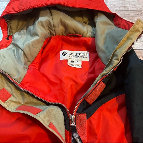 Olympia winter pullover - Picture 3 of 7